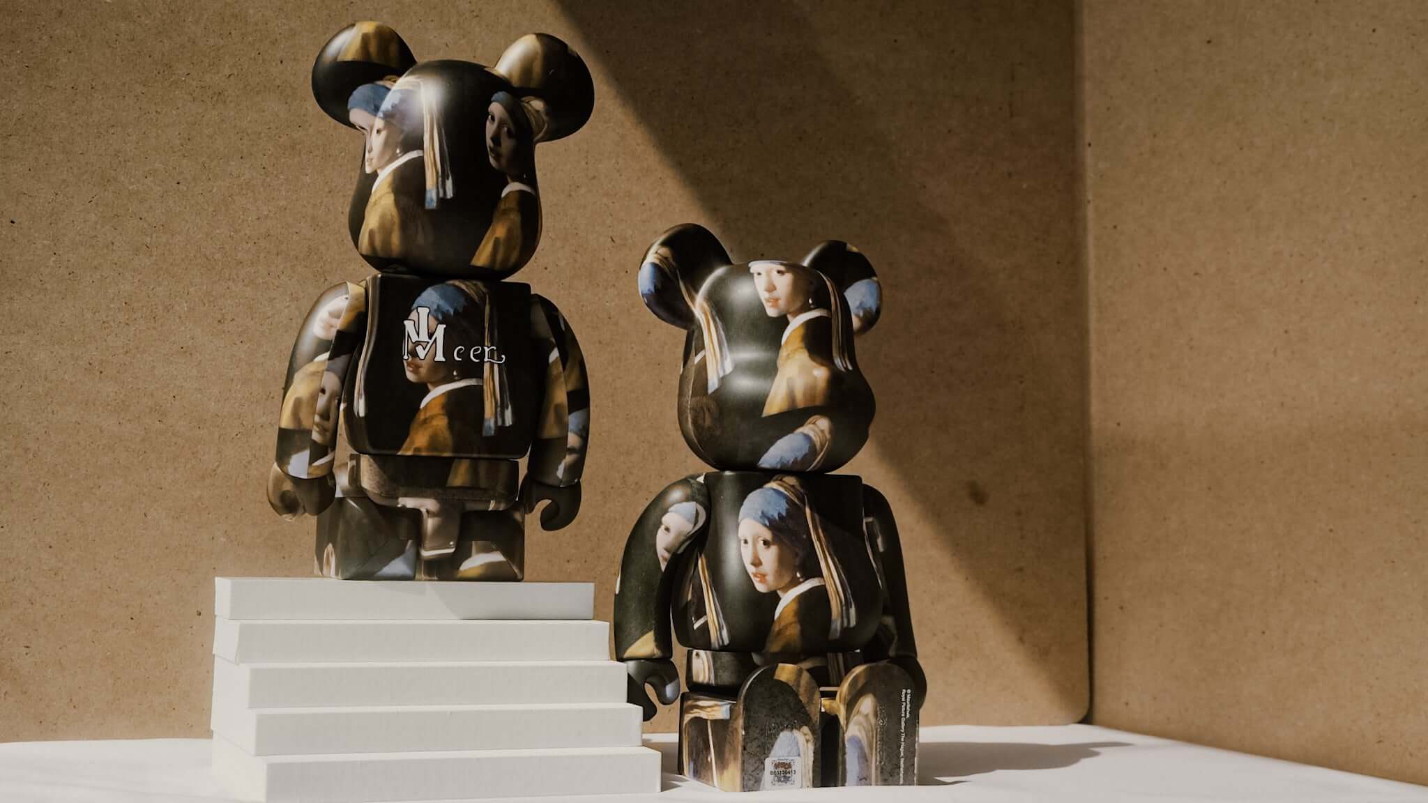 Bearbricks – drunkenbears